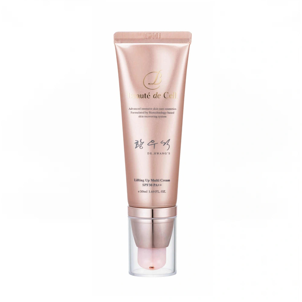 Beauté de Cell Lifting Up Multi Cream SPF30+/PA++ – SAVA Natural