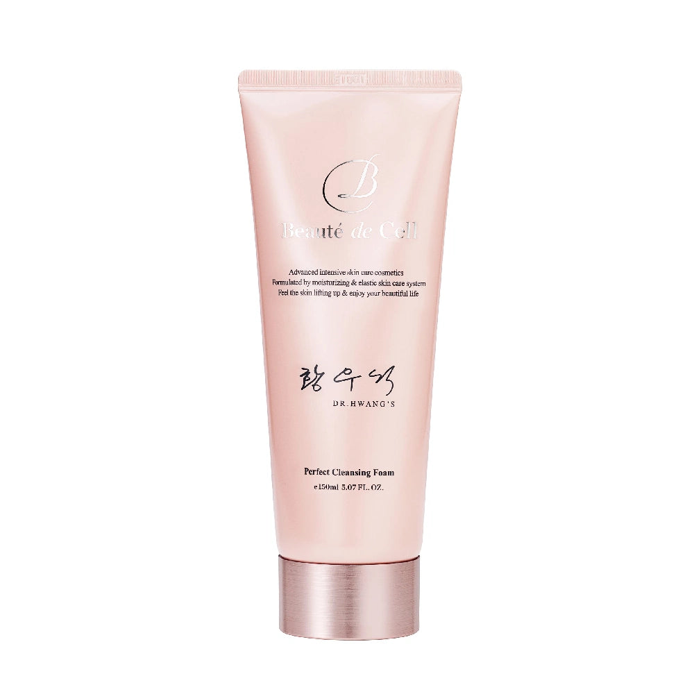 Beauté de Cell Perfect Cleansing Foam