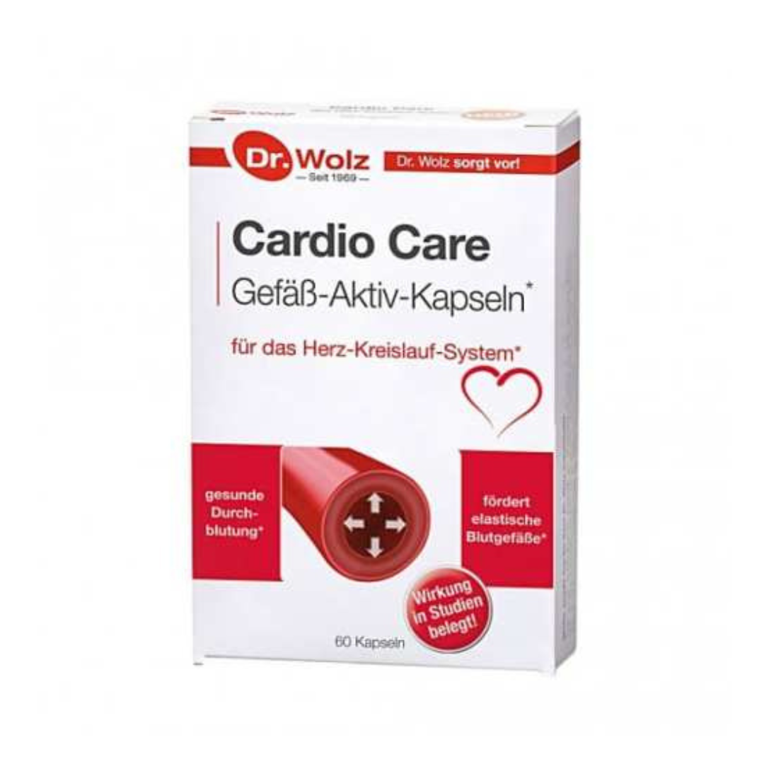 CARDIO CARE