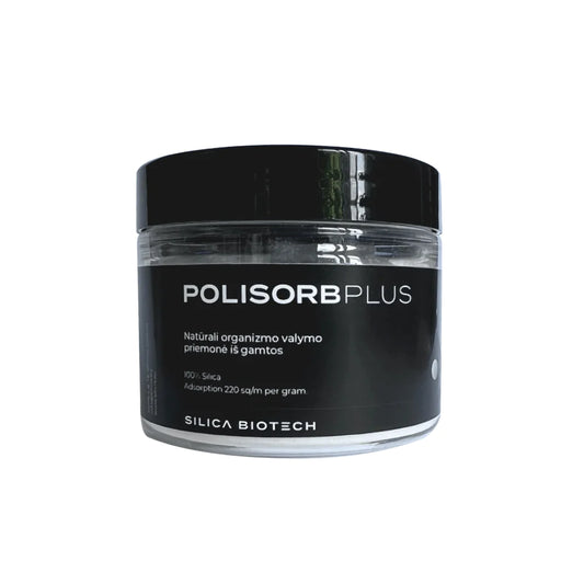 Polisorb Plus powder, 6 g