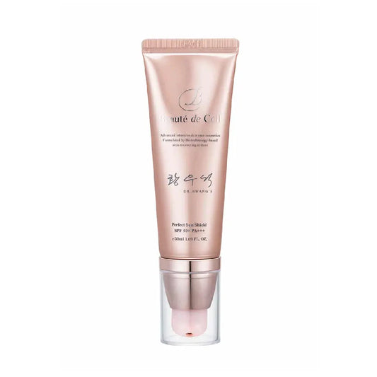 Beauté de Cell Perfect Sun Shield SPF50+/PA+++