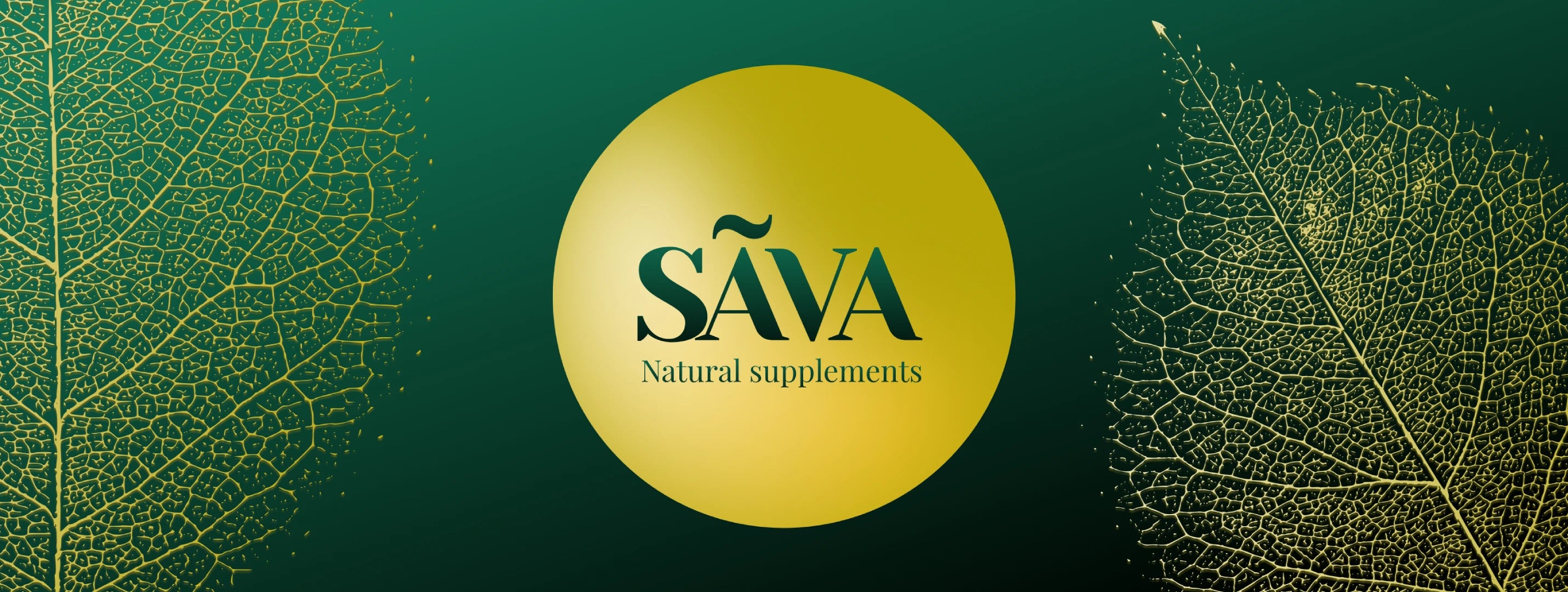 Sava Natural Natural Supplements