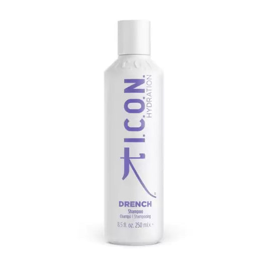 DRENCH moisturizing shampoo