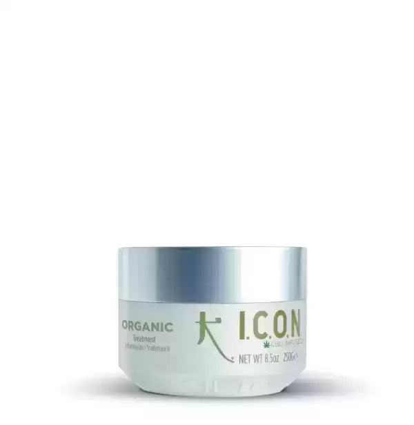 ORGANIC nourishing mask