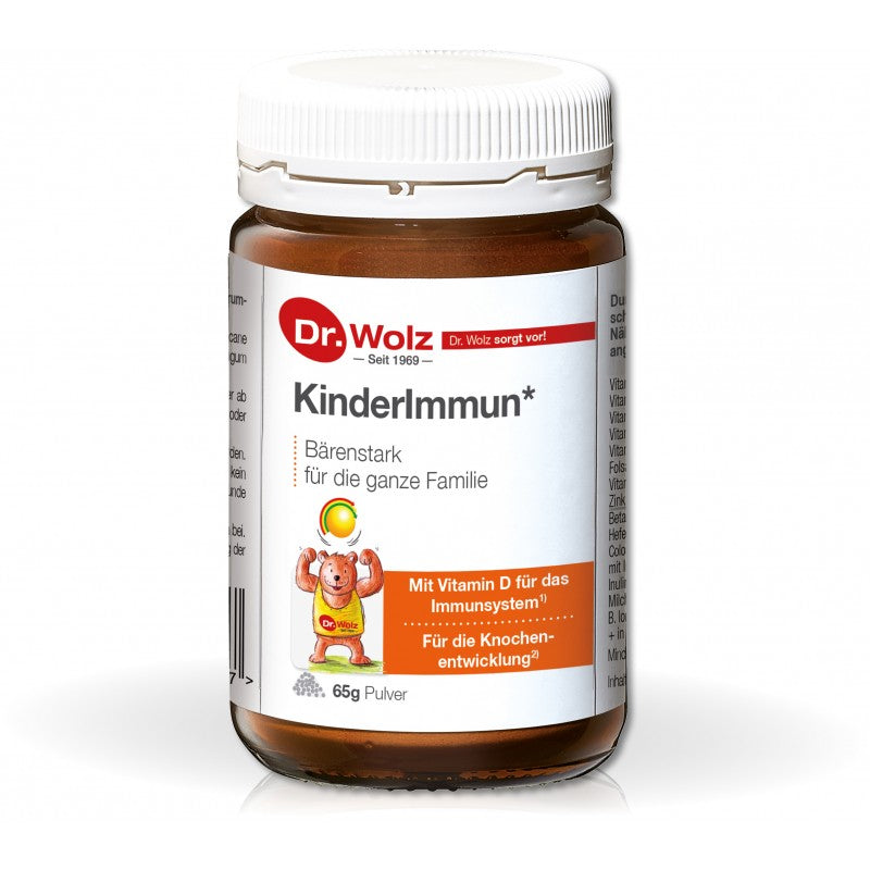 Dr. Wolz KinderImmun, 65 g